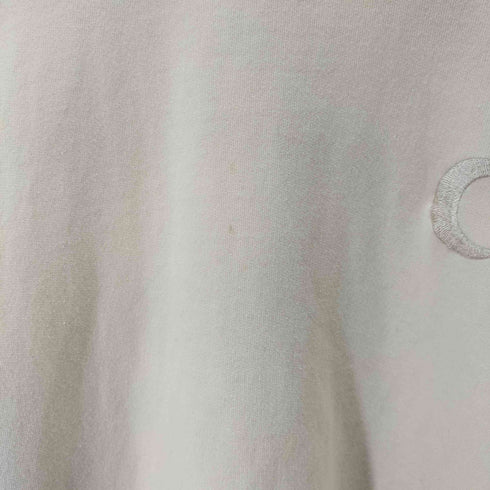 メゾンスペシャル MAISON SPECIAL 21AW L/S オーバースウェット メンズ JPN:M