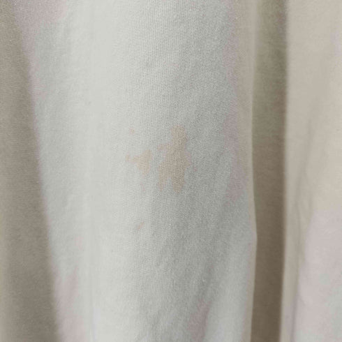 メゾンスペシャル MAISON SPECIAL 21AW L/S オーバースウェット メンズ JPN:M