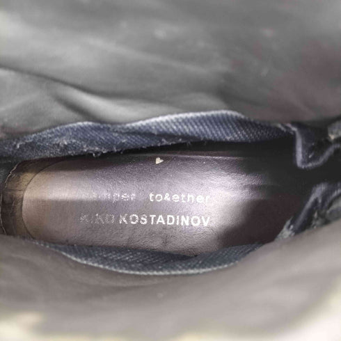 キココスタディノフ KIKO KOSTADINOV CAMPERLAB SHOES TOGETHER メンズ EUR:44