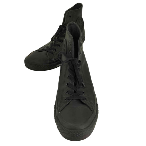 コンバース CONVERSE ALL STAR HI MONOCHROME メンズ JPN:27.5