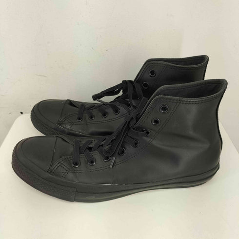 コンバース CONVERSE ALL STAR HI MONOCHROME メンズ JPN:27.5