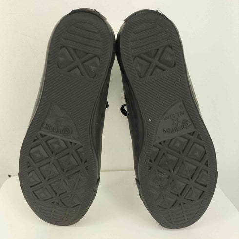 コンバース CONVERSE ALL STAR HI MONOCHROME メンズ JPN:27.5