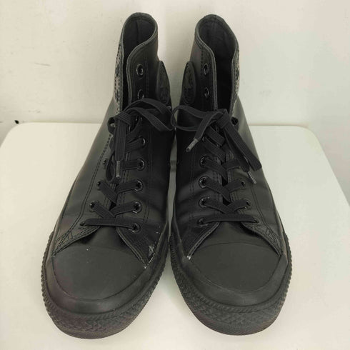 コンバース CONVERSE ALL STAR HI MONOCHROME メンズ JPN:27.5
