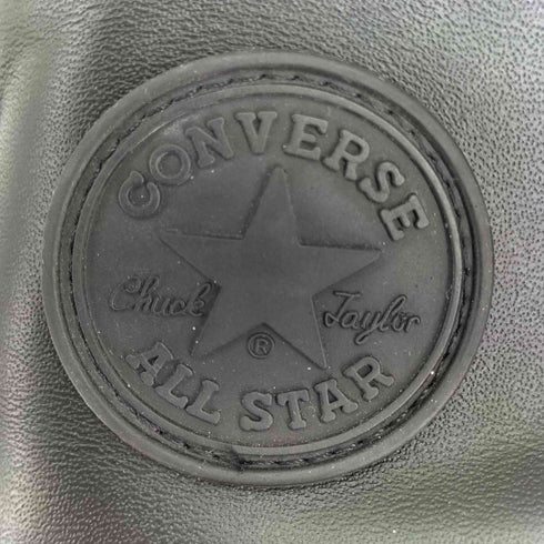 コンバース CONVERSE ALL STAR HI MONOCHROME メンズ JPN:27.5