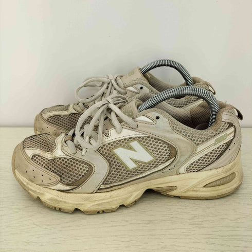 ニューバランス NEW BALANCE MR530 ローカットスニーカー レディース JPN:23.5