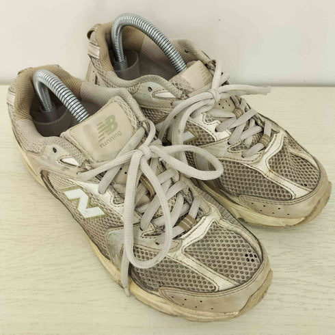 ニューバランス NEW BALANCE MR530 ローカットスニーカー レディース JPN:23.5