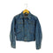 マーベリック MAVERICK MADE IN USA 4Pデニムジャケット レディース US 36