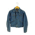 マーベリック MAVERICK MADE IN USA 4Pデニムジャケット レディース US 36