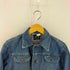 マーベリック MAVERICK MADE IN USA 4Pデニムジャケット レディース US 36