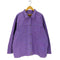 DELTA BLUES オーバーサイズデニムジャケット レディース 3XL