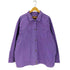 DELTA BLUES オーバーサイズデニムジャケット レディース 3XL