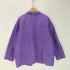 DELTA BLUES オーバーサイズデニムジャケット レディース 3XL