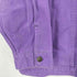 DELTA BLUES オーバーサイズデニムジャケット レディース 3XL
