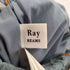 レイビームス Ray BEAMS カラーステッチマーメイドスカート レディース FREE