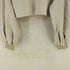 NAP LOUNGEWEAR クロップド モックネックスウェット レディース import:L