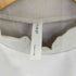 NAP LOUNGEWEAR クロップド モックネックスウェット レディース import:L