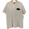 アンビル Anvil 90S USA製 SPOILED ROT'EN 両面プリント クルーネック S/S Tシャツ シングルステッチ メンズ import:L