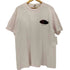アンビル Anvil 90S USA製 SPOILED ROT'EN 両面プリント クルーネック S/S Tシャツ シングルステッチ メンズ import:L