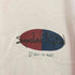 アンビル Anvil 90S USA製 SPOILED ROT'EN 両面プリント クルーネック S/S Tシャツ シングルステッチ メンズ import:L