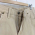 カーハート Carhartt ジッパーフライ ストレートデニムパンツ TALON ZIPPER メンズ
