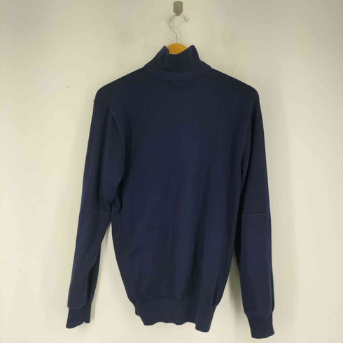 アールエルエックスラルフローレン RLX RALPH LAUREN ハーフボタンニット メンズ import:M