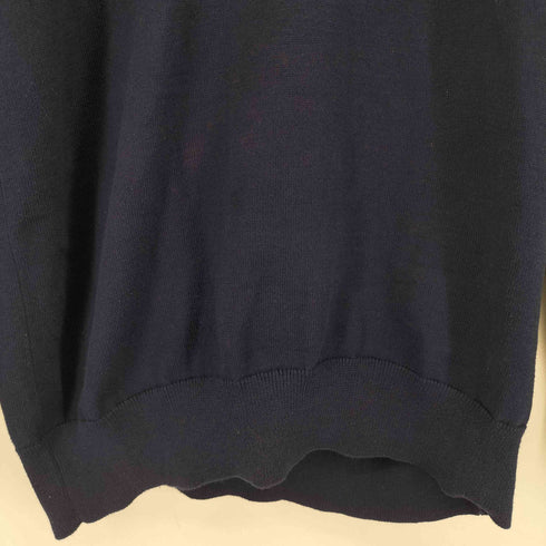 アールエルエックスラルフローレン RLX RALPH LAUREN ハーフボタンニット メンズ import:M