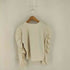 ザラ ZARA スリーブシャーリングトップ レディース import:M