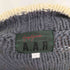 ヨウジヤマモトダーバン アール Yohji Yamamoto DURBAN A.A.R ハーフジップ編み込みニット メンズ JPN:M