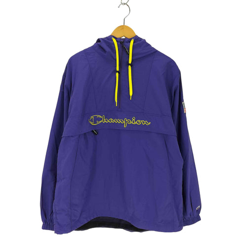 チャンピオン Champion アノラックパーカー メンズ JPN:XL