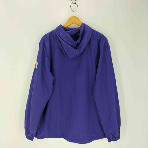 チャンピオン Champion アノラックパーカー メンズ JPN:XL