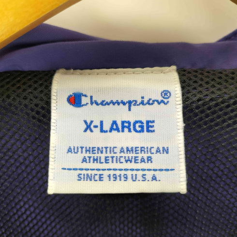 チャンピオン Champion アノラックパーカー メンズ JPN:XL