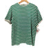 ウエアハウス WAREHOUSE ボーダー リンガーネック S/S Tシャツ メンズ JPN:XL