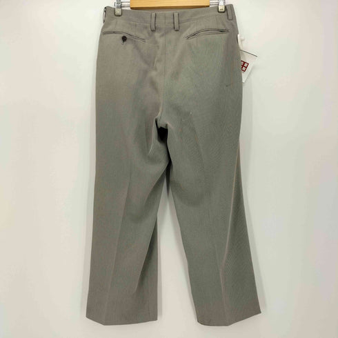 ダックス DAKS 2タック スラックス パンツ メンズ