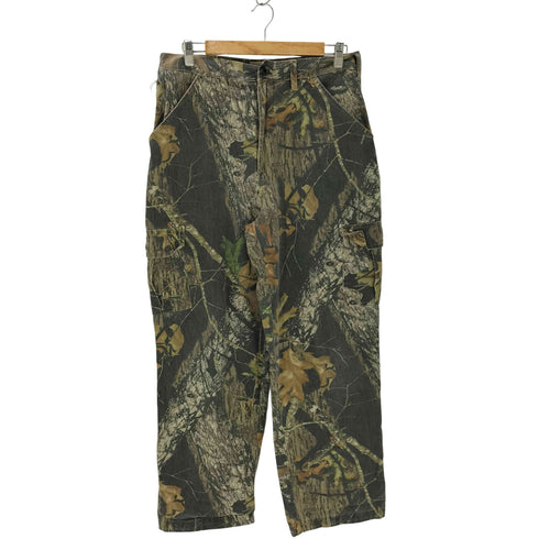 FIELD STAFF リアルツリーカモカーゴパンツ メンズ JPN:M