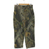 FIELD STAFF リアルツリーカモカーゴパンツ メンズ JPN:M
