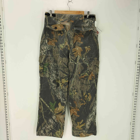 FIELD STAFF リアルツリーカモカーゴパンツ メンズ JPN:M