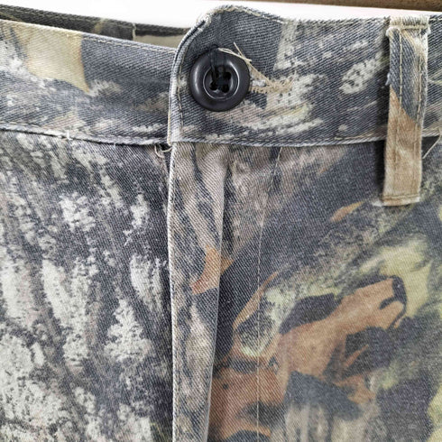 FIELD STAFF リアルツリーカモカーゴパンツ メンズ JPN:M