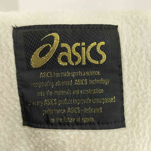 アシックス ASICS フーデットナイロンジャケット メンズ JPN:L