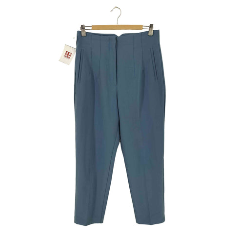 ザラ ZARA ハイウエストパンツ メンズ L