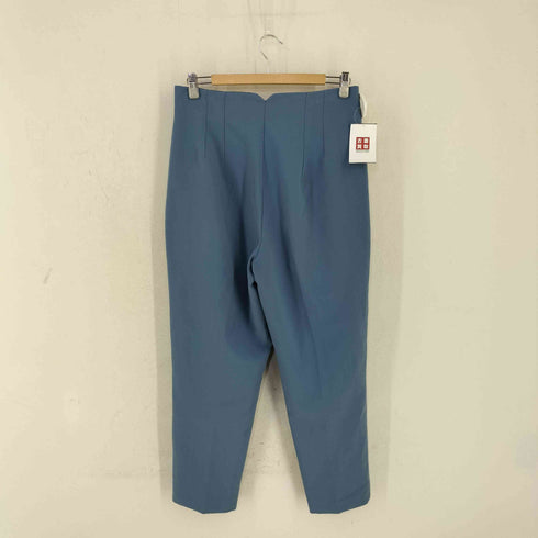ザラ ZARA ハイウエストパンツ メンズ L