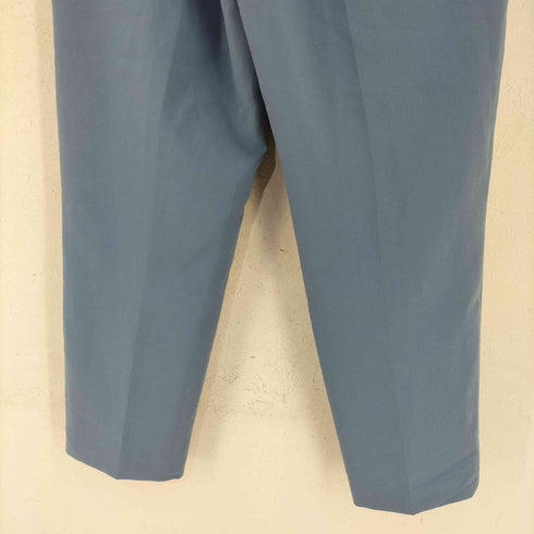 ザラ ZARA ハイウエストパンツ メンズ L