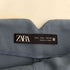 ザラ ZARA ハイウエストパンツ メンズ L