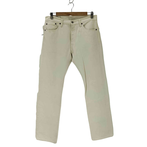 リーバイス Levis 501 ボタンフライデニムパンツ メンズ 32 32