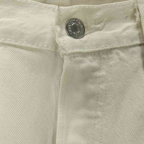 リーバイス Levis 501 ボタンフライデニムパンツ メンズ 32 32