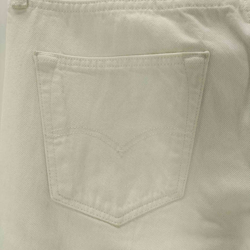 リーバイス Levis 501 ボタンフライデニムパンツ メンズ 32 32