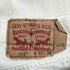 リーバイス Levis 501 ボタンフライデニムパンツ メンズ 32 32