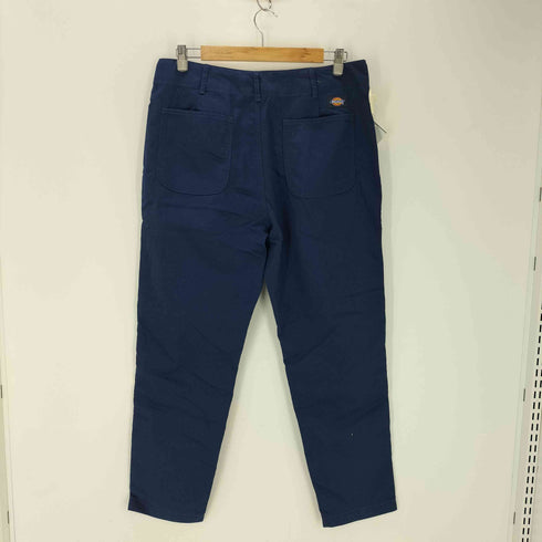 ディッキーズ Dickies ダブルニーワークパンツ メンズ 32