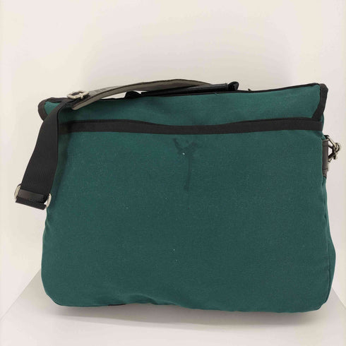 シェラデザイン SIERRA DESIGNS マルチポケット 2WAY メッセンジャー バッグ メンズ