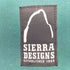 シェラデザイン SIERRA DESIGNS マルチポケット 2WAY メッセンジャー バッグ メンズ