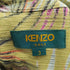 ケンゾーゴルフ KENZO GOLF 90S-00S 総柄 S/S アロハシャツ メンズ JPN:3